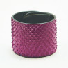 BRAZALETE PIEL SERPIENTE