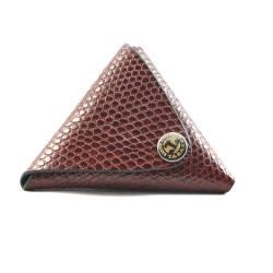 MONEDERO TRIANGULAR