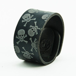 PULSERA CALAVERAS