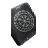 CARTERA BILLETERA VEGVISIR PIEL VACA
