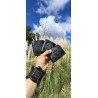 CARTERA BILLETERA VALKNUT PIEL VACA