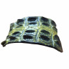 BRAZALETE PIEL COCODRILO