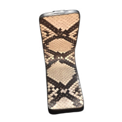 Pinza para billetes piel Mantarraya reyna