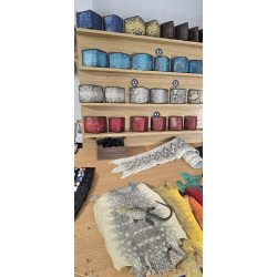 CARTERA BILLETERA PIEL SERPIENTE CON MONEDERO