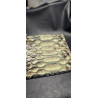 CARTERA BILLETERA PIEL SERPIENTE