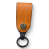 Sturgeon Leather Wallet Handcrafted in Spain | Tabarez