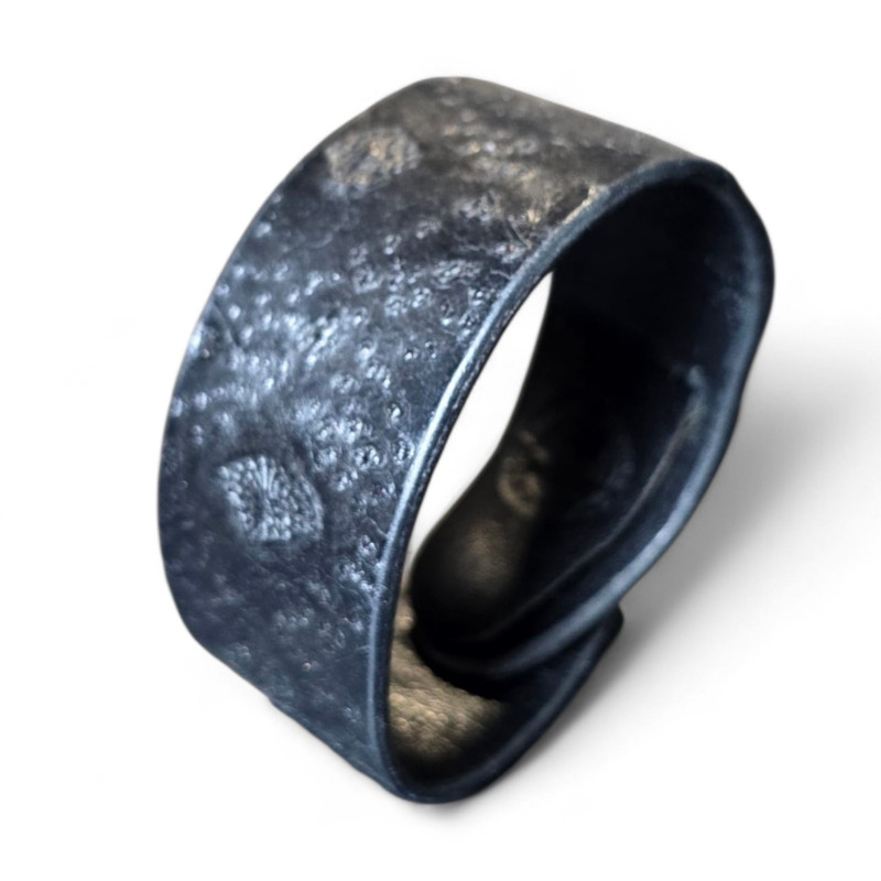 PULSERA PIEL ESTURIÓN