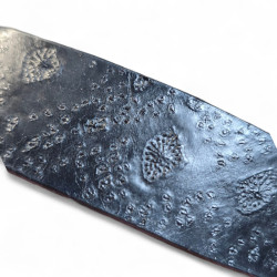 PULSERA PIEL ESTURIÓN