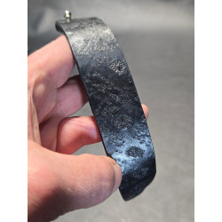 PULSERA PIEL ESTURIÓN