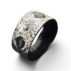PULSERA PIEL ESTURIÓN