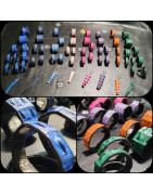 pulseras Cocodrilo